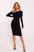 Robe de jour model 201078 Moe